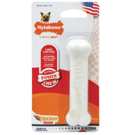 nylabone soft